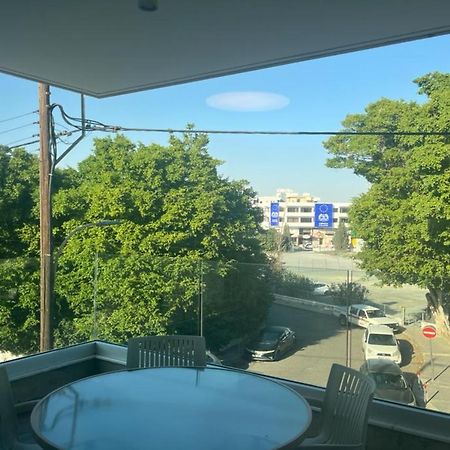 Phaedrus Living Coral Suites Aura 라르나카 외부 사진